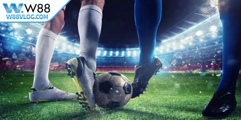 Tỷ Lệ Kèo Handicap - Cơ Hội Lớn Rinh Về Chiến Thắng Đậm 16 Kèo châu Âu tại W88 rất nổi bật nhờ vào sự phong phú của các hình thức